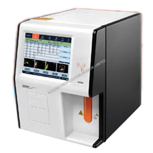 5 DIFF BD560 Automatic Hematology Analyzer