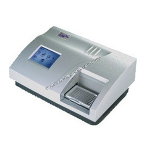 Elisa Strip-Plate Readers