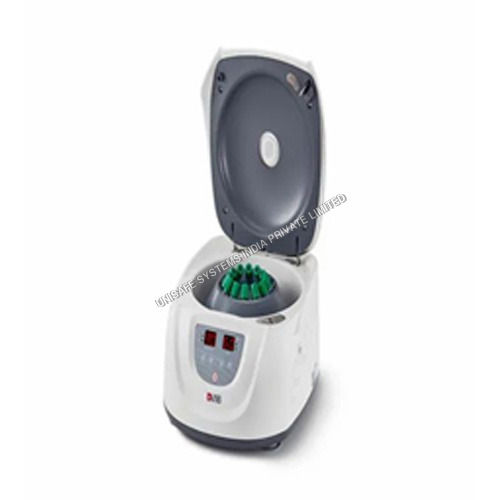 Clinical Centrifuges