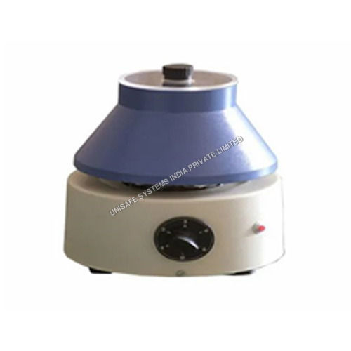 3500 RPM Centrifuge