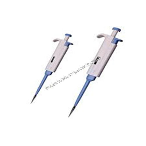 Liquid Handling Products Variable Fixed Vari-Fix And Multi-channel Micro-pipette