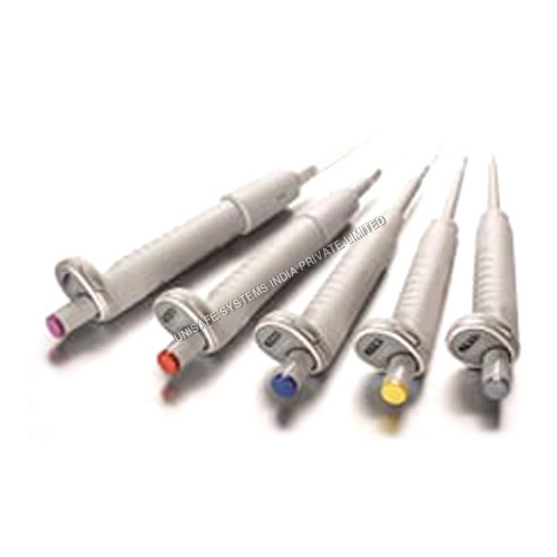 Micro Pipettes