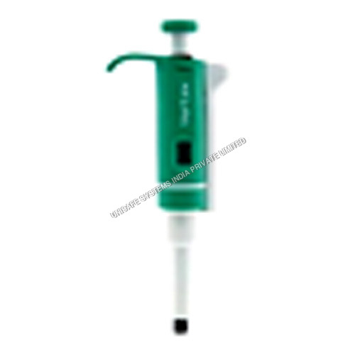 Multi-Channel Micro Pipette With Tip Ejector