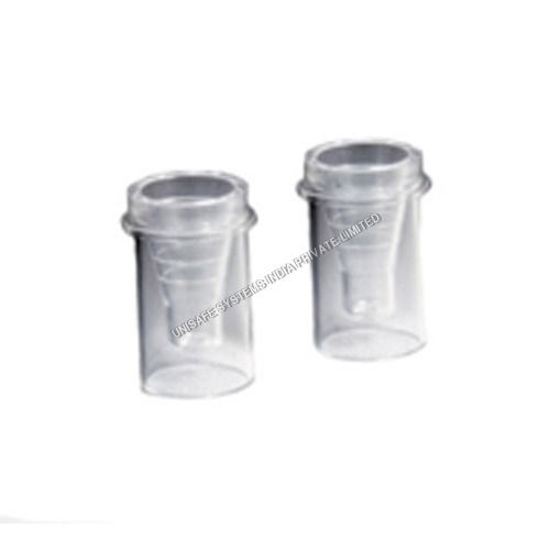 Analyser Sample Cups