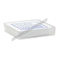 Cover Glasses - Durable Optical Glass, Universal Fit , Scratch-Resistant Coating for Enhanced Clarity and Protection