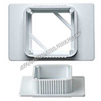 Plastic Embedding Rings And Cassettes