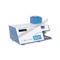 Microprocessor Flame Photometer