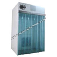 Clean Air System Power: 220 Volt (v)