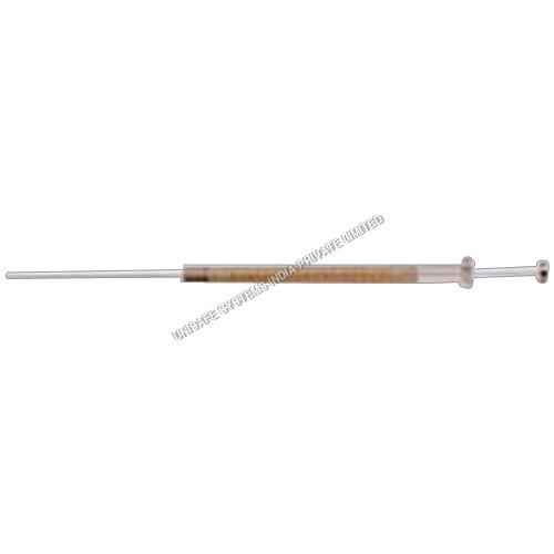 10Ul Fixed Needle