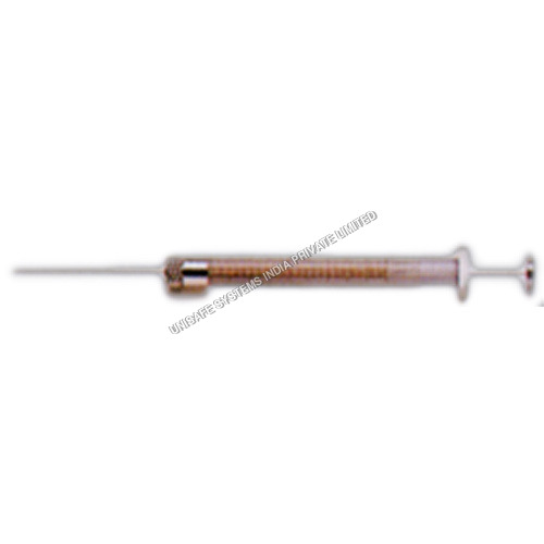 10Ul Removable Needle