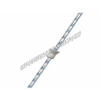 Disposable ESR Pipette