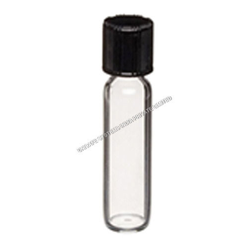 Collector Vials Application: Lab