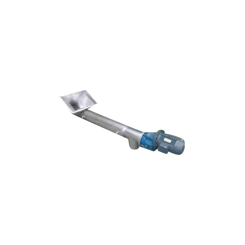 Stainless Steel Screw Conveyor Industrial