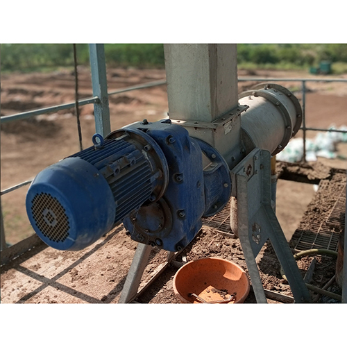 Industrial Dewatering Pump - Stainless Steel | Easy-to-Install, Efficient Water Removal for Industrial and Emergency Flood Situations