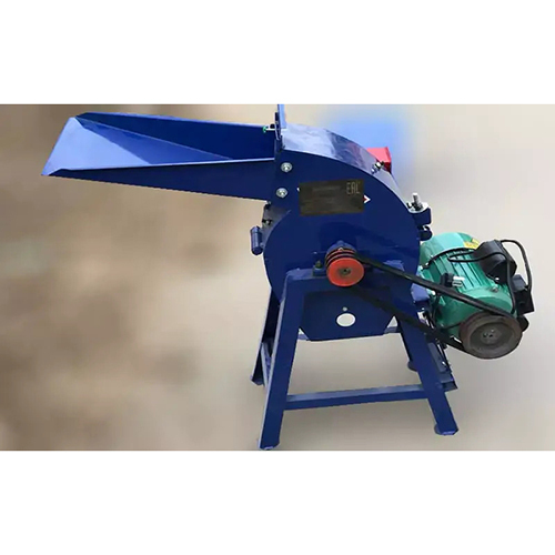 Grain Mill Grinder Machine Industrial
