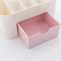 Makeup Cutlery Box Organizer