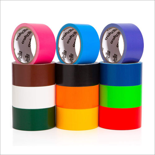 Colour Tapes In Meerut, Uttar Pradesh At Best Price