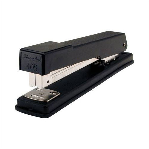 Plastic Premium Stapler