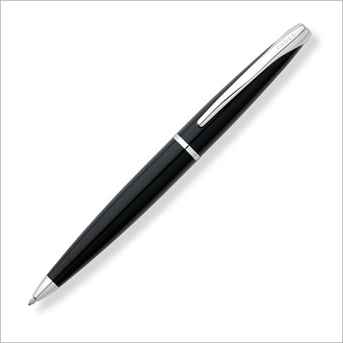 Black Premium Pen