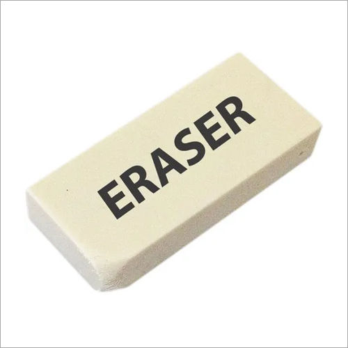 Risematics White Eraser