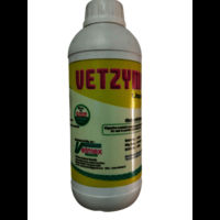 Liquid Vetzyme For Poultry Vetzym