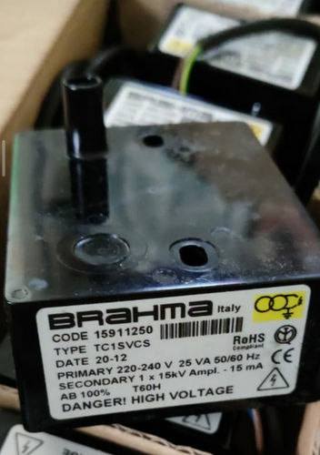 Brahma Ignition Transformer