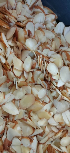 Dry Fruits Cutting Machine