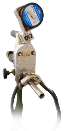 TOA40 Narrow Spacing Pipe Orbital Welding Head