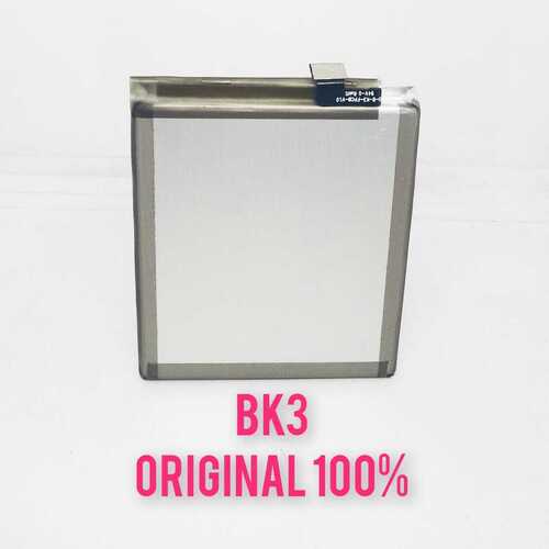 VIVO Z1 PRO / BK3 100% ORIGINAL MOBILE BATTERY
