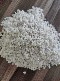 Marble Granules - Dolomite Material, Mesh Size 16/32, 24/52, 50/150, Color Variants White, Tan, Gray, Pink | Cost-Effective, Durable, Eco-Friendly, Smooth Finish, Strong Adhesion, High Purity