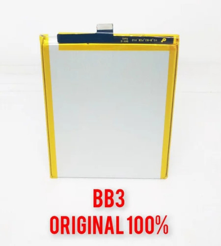 VIVO BB3 ORIGINAL 100% FULL MAH BATTERY