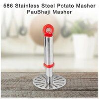 Stainless Steel Potato Masher