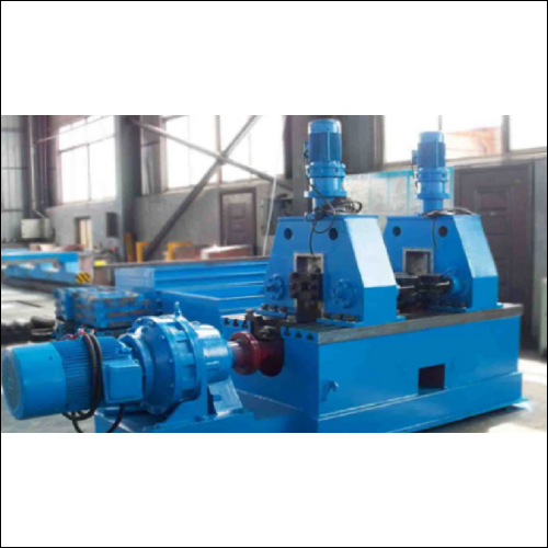 H BEAM ASSEMBLY LINES 