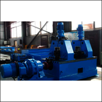 PEB H BEAM STRAIGHTENING MACHINES