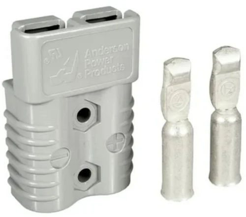 Forklift Battery Connectors