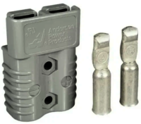 Forklift Battery Connectors