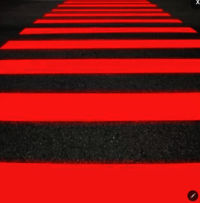 LED Walkway Zebra Crossing Safety Light