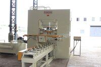 Hydraulic Cold Billet Shearing Machine