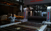 2 HI HOT ROLLING MILLS