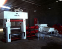 2 HI HOT ROLLING MILLS