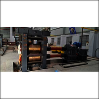 4 HI COLD ROLLING MILLS