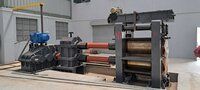 4 HI COLD ROLLING MILLS