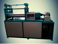 Sheet Metal Straightening Machine - Accuracy: A A 0.2 Mm