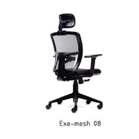 Optimus Elite Executive Chair