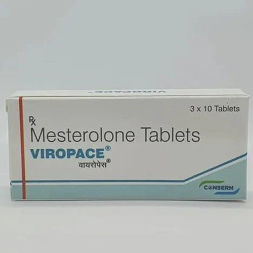 Viropace Tablet