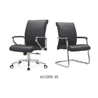 Revolving Executive Chair