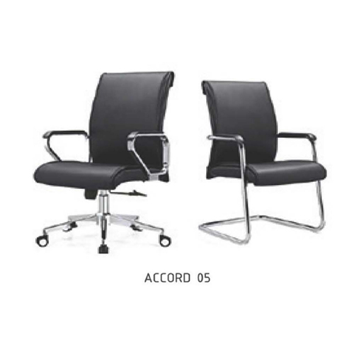 Executive Portable Chair