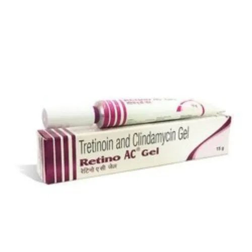 Retino AC Gel (Tretinoin)