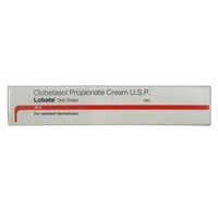 Lobate Skin Cream (clobetasol Propionate And Neomycin Sulphate)