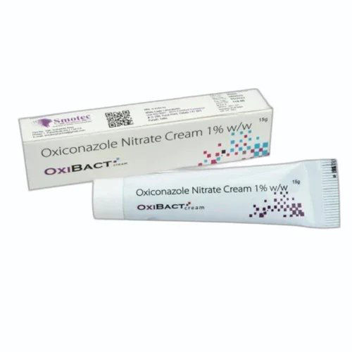 Oxiconazole Nitrate Cream 1 Percent Cream